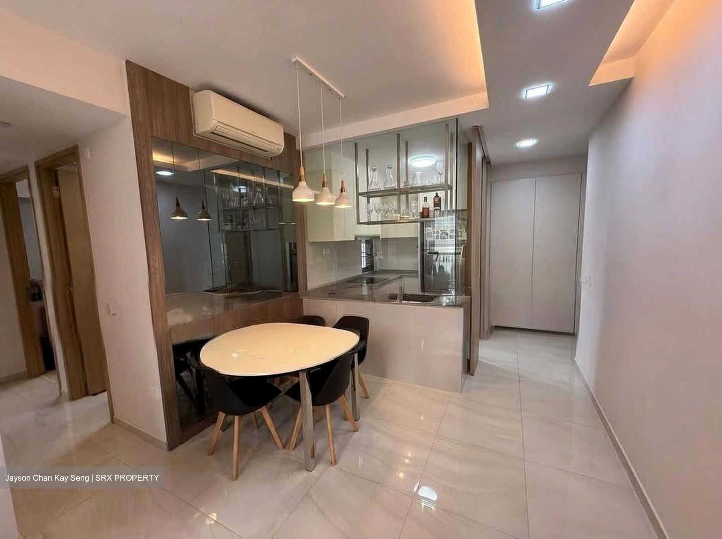 High Park Residences (D28), Apartment #611946231